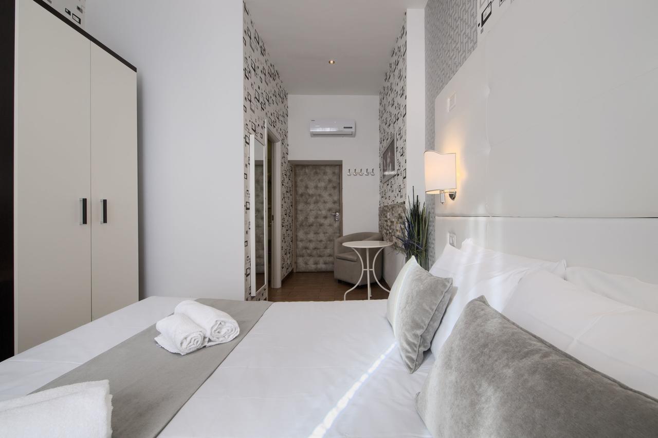 Domus Pietro Inn Rome Exterior photo